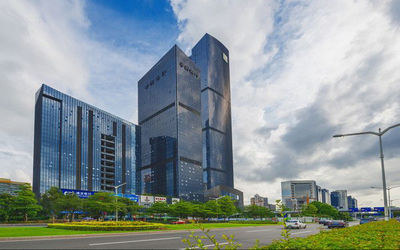 Κίνα Shenzhen Huanuo Innovate Technology Co.,Ltd Εταιρικό Προφίλ