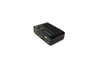 H.265 μικροσκοπική τηλεοπτική συσκευή αποστολής σημάτων, μίνι ασύρματη τηλεοπτική συσκευή αποστολής σημάτων λιμένων HDMI