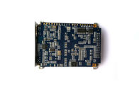 Βιομηχανική ραδιοσυχνότητα ενότητας CVBS HDMI SDI 180MHz~2700MHz βαθμού μικρή COFDM