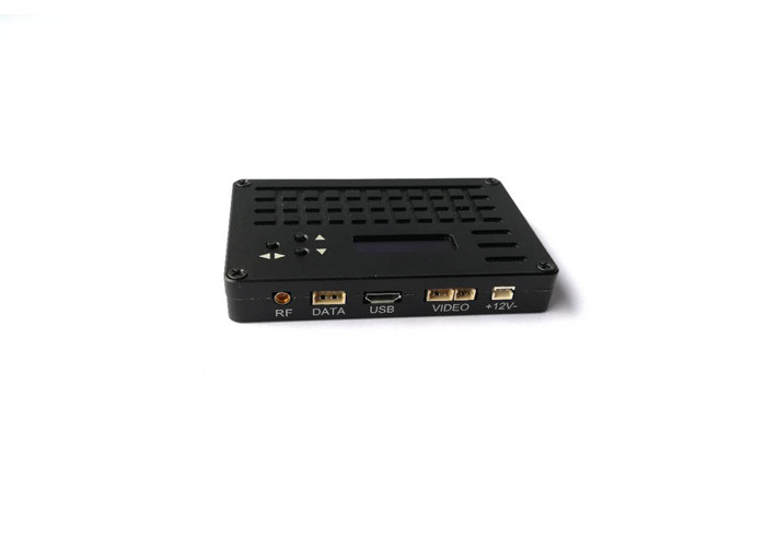 Μικρή ασύρματη HDMI συσκευή αποστολής σημάτων υψηλής ταχύτητας, υψηλή ψηφιακή τηλεοπτική συσκευή αποστολής σημάτων Reliabiltiy