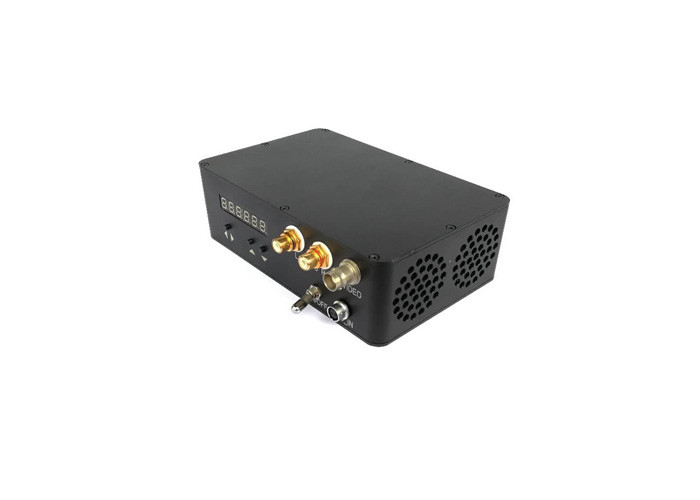 Τηλεοπτική συσκευή συσκευών αποστολής σημάτων COFDM, τηλεοπτικό σύστημα τακτικών επικοινωνιών