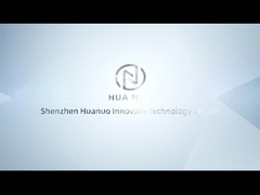 Πλήρης υψηλή ασύρματη τηλεοπτική συσκευή αποστολής σημάτων 1500MHz καθορισμού 1080P COFDM