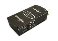 UHF ασύρματη τηλεοπτική συσκευή αποστολής σημάτων COFDM για τα κάμερα παρακολούθησης