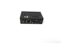 H.264 ασύρματο HDMI τηλεοπτικό σύνολο λανθάνουσας κατάστασης συσκευών αποστολής σημάτων χαμηλό - διπλός πομποδέκτης στοιχείων