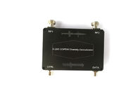 Πλήρης δέκτης συσκευών αποστολής σημάτων HD ασύρματος τηλεοπτικός καθορισμένος/COFDM μικροσκοπικοί συσκευή αποστολής σημάτων και δέκτης