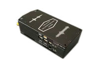 Τηλεοπτική ώθηση συσκευών αποστολής σημάτων HDMI Cofdm να μιληθεί το σύνολο - διπλός πομποδέκτης στοιχείων