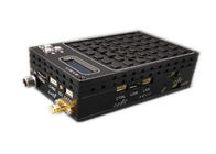 4K HEVC UHD επισημαίνει την τηλεοπτική συσκευή αποστολής σημάτων Cofdm κωδικοποιητών H.265