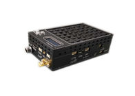 Τηλεοπτική συσκευή αποστολής σημάτων συσκευών αποστολής σημάτων 8Mhz CVBS HDMI ραδιοφωνικής μετάδοσης COFDM HEVC