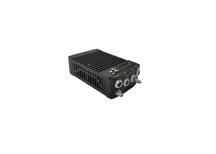 Ταχύτητα IP ραδιοφωνικό μοντέλο 2x30Mbit/s Ταχύτητα δεδομένων AES 128-bit Ψηφιστική TCP/IP/UDP/ICMP πρωτόκολλο